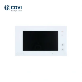 CDV-47 2EASY 2-Wire standard monitor