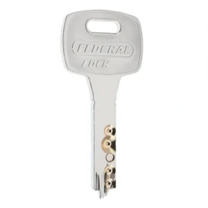 Federal UCF Key to code