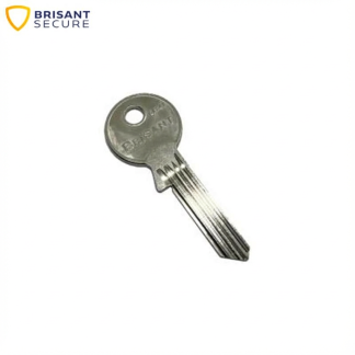 B Series BS1* 6R41 Key cut to code