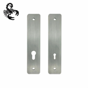 LockGuards Grade 304 S.S.S