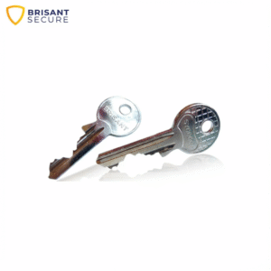 E Series Key cut to code