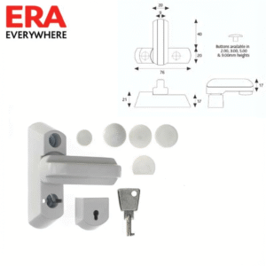 ERA 816 Sash Jammer