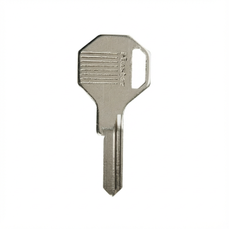 Master Lock KM1 Key cut to code