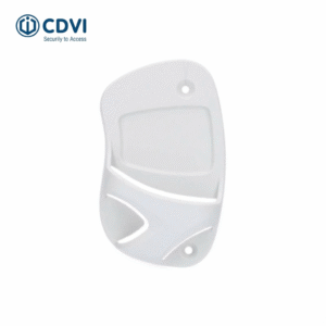 SESMT03 Wall holder for TX26-E Series transmitters