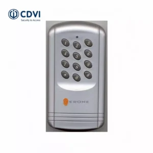 ERONE DIGIKEY Radio Key Pad