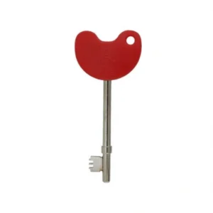 Pre Cut Radar Disabled Toilet Key