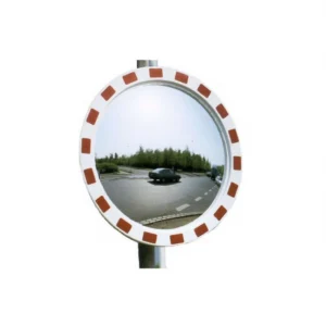 Acrylic Convex Traffic Mirrors
