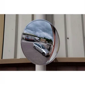 Convex Acrylic Mirrors
