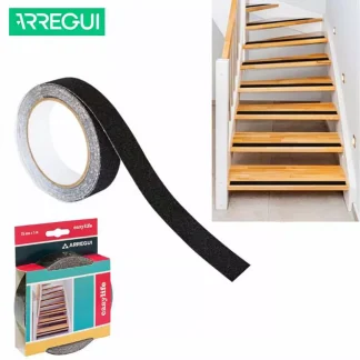 Adhesive Anti-Slip Tape