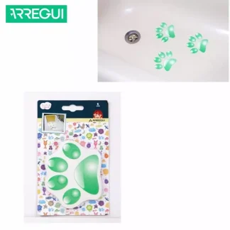 Non-Slip Bath Adhesives (6 pack)