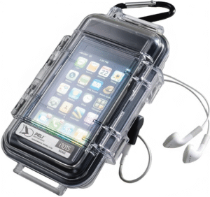 Peli i1015 Micro iPhone Case