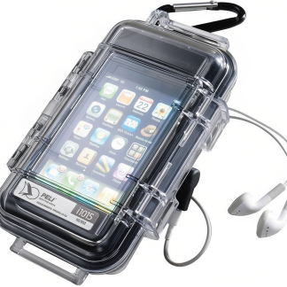 Peli i1015 Micro iPhone Case