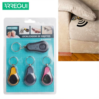 Object Finder