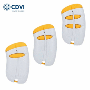 TX26-E Hand held transmitters