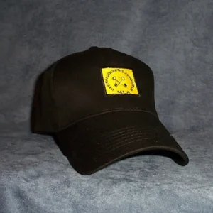 MLA Baseball Caps