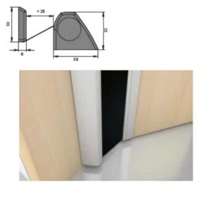 Door Finger Protector FP600