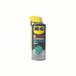 WD40 Specialist White Lithium Grease 400ml