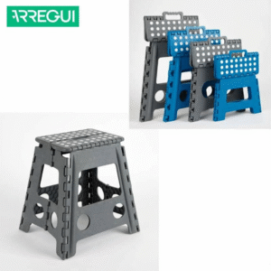 Foldable Foot Stools