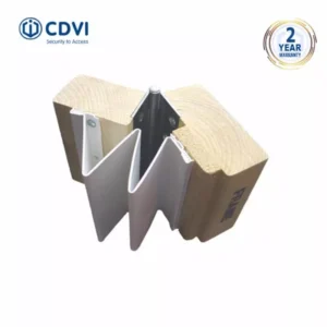 DWS-FG Finger-guard protective strip for door frames