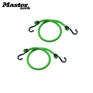 Master Lock 3021EURDAT Bungee (2x 80cm)
