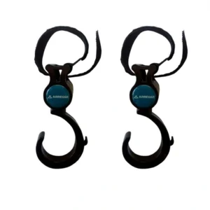 Stroller Hooks (2 pack)