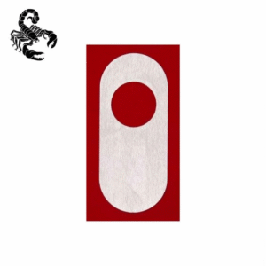 Hole Plates for Assa Modular