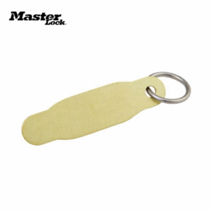 Master Lock 71TAG (Bag of 12)