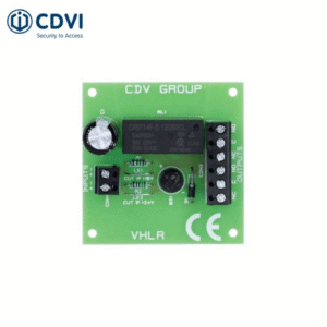 VHLR Universal relay