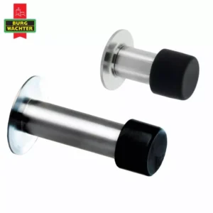 Burg Wachter TSW Doorstop for Wall Fixing