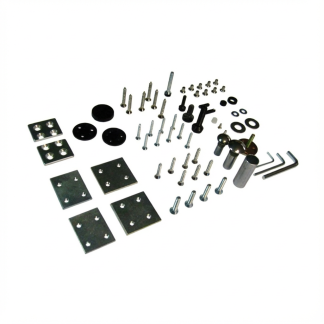 300-500-KVU Universal fixing kit for 300kg to 500kg magnets