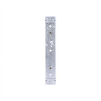300-AMB Armature bracket for sliding doors for 300kg magnets
