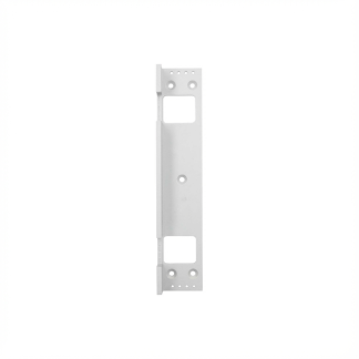 300-L Adjustable L bracket for 300kg and 400kg magnetic locks