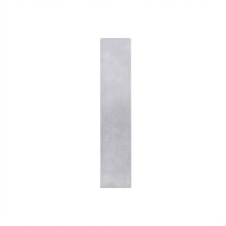 500-AS-GLSCOV Cover plate for glass doors for 500kg magnets