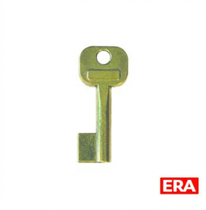 5 Lever Padlock Key Blank
