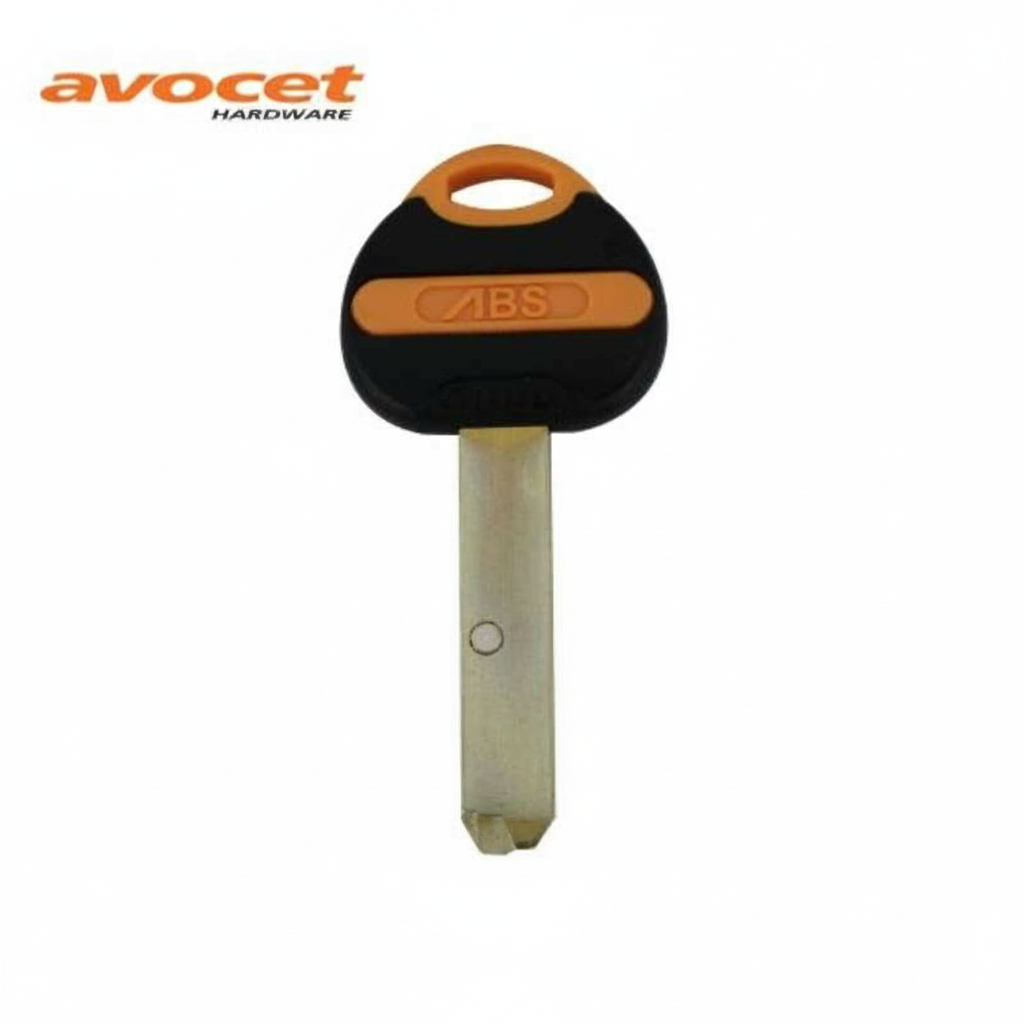 Avocet Ultimate Key Blank