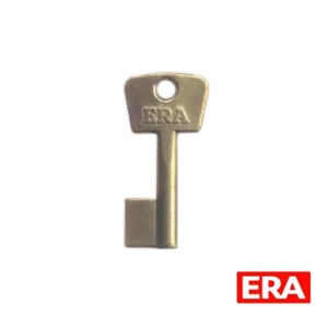 BIG Six Padlock Key Blank
