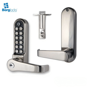 Borg Locks BL5701 ECP