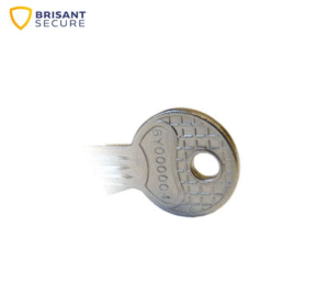 Brisant BS Key Blanks