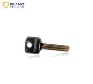 Brisant D Key Blanks