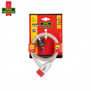 Burg Wachter 340 65 L cable lock