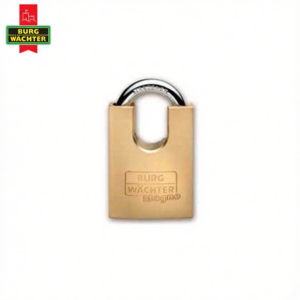 Burg Wachter 400 CS 40 Magno Padlock