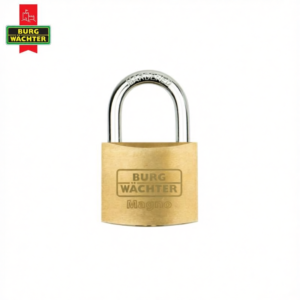 Burg Wachter 400 E Magno Padlocks
