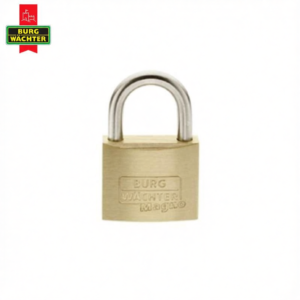 Burg Wachter 400 NI 30 Padlock