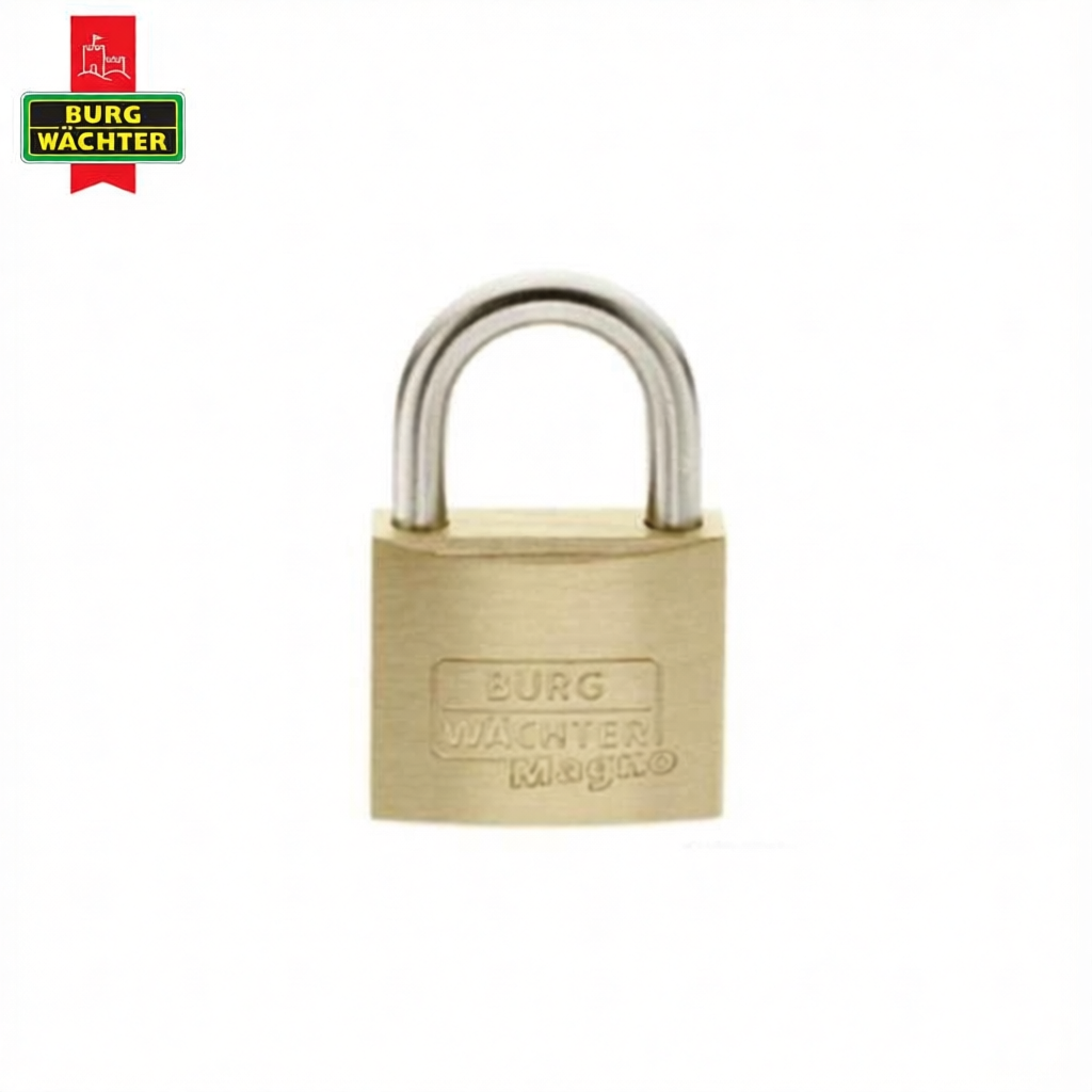 Burg Wachter 400 NI 40 Padlock