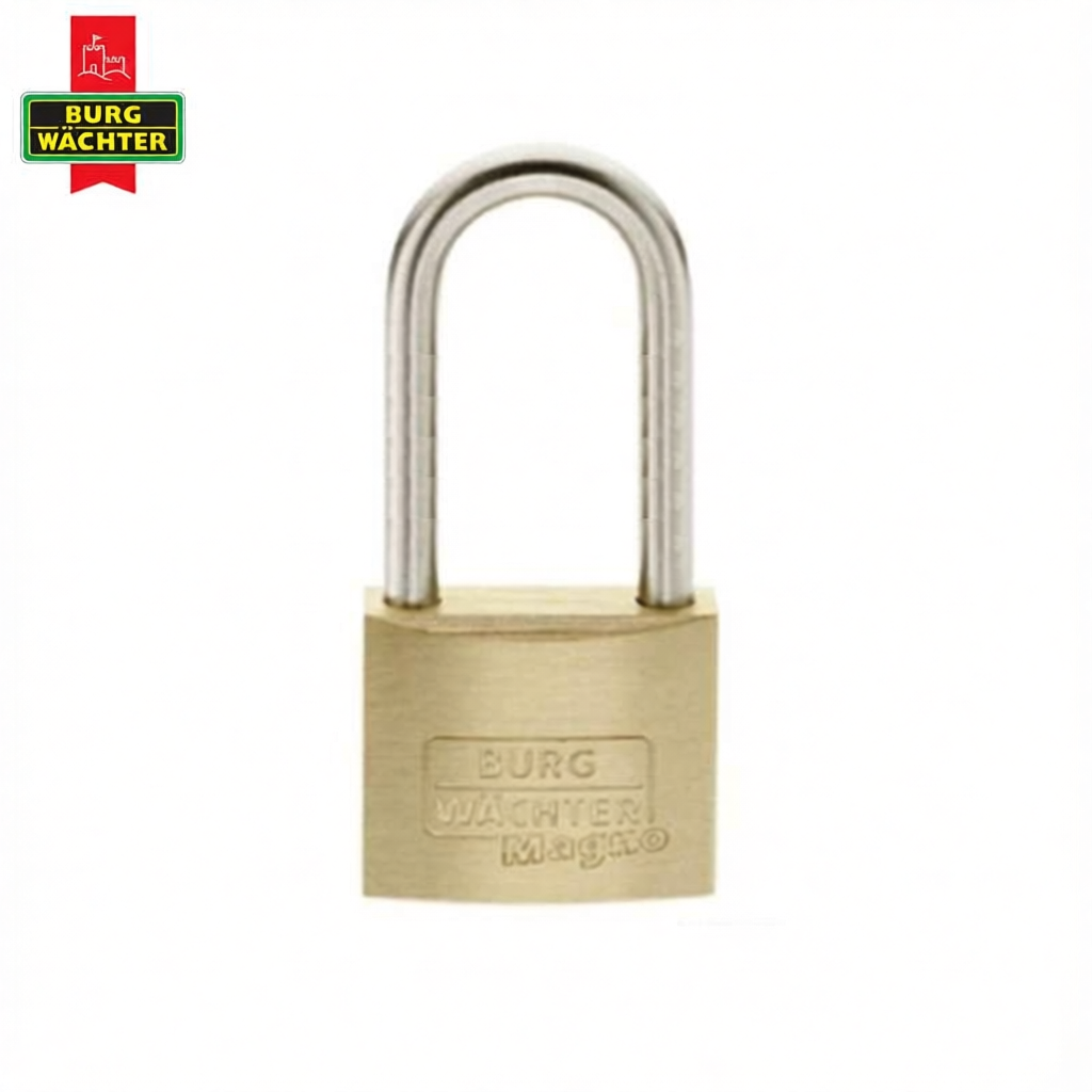 Burg-Wachter-400-NI-HB-40-65-Padlock