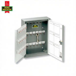 Burg Wachter 6700 57 R Key Cabinet