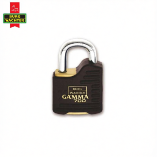 Burg Wachter Gamma 700 55 Padlock