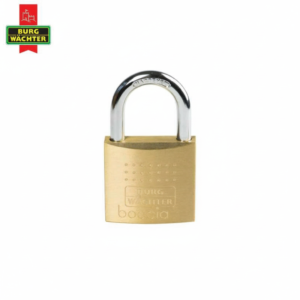 Burg Wachter Boccia 450-30 Padlock 30mm