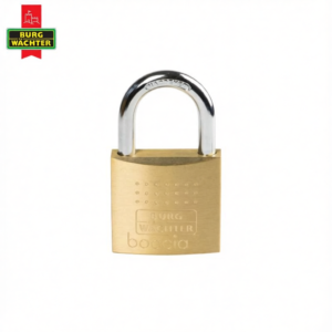 Burg Wachter Boccia 450-40KA Padlock 40mm Keyed Alike