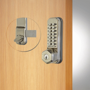 Codelocks CL200 Surface Deadbolt